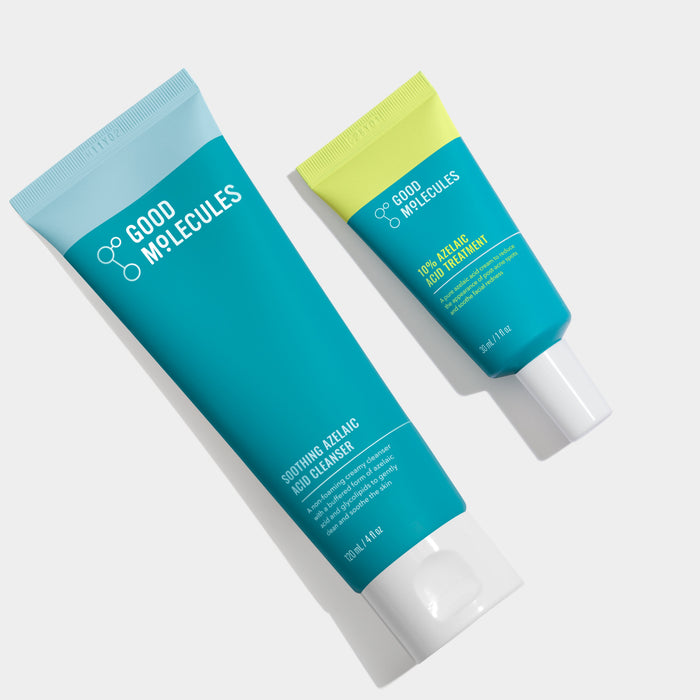 Azelaic Acid Redness Soothing Duo X5