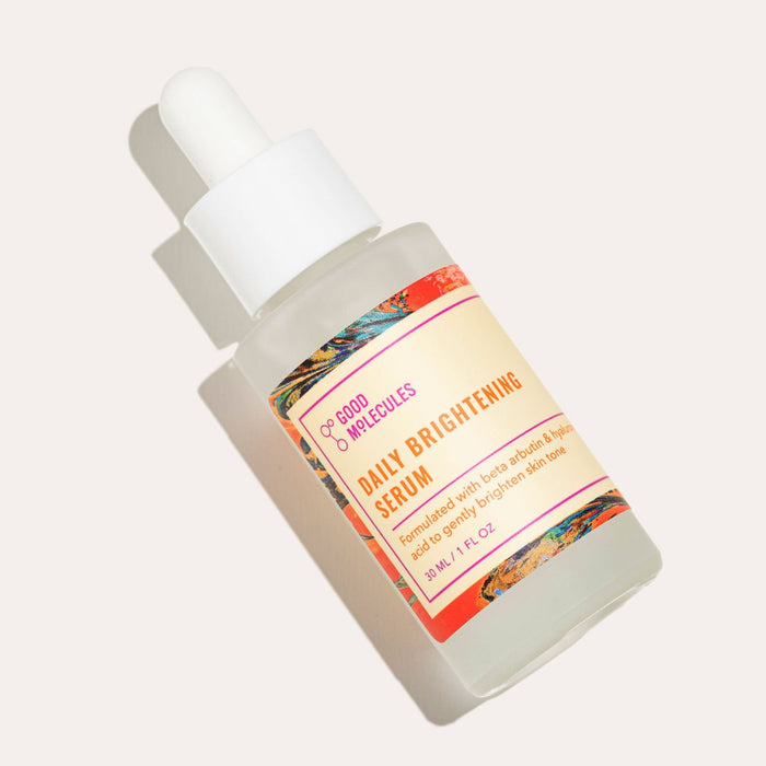 Daily Brightening Serum D9