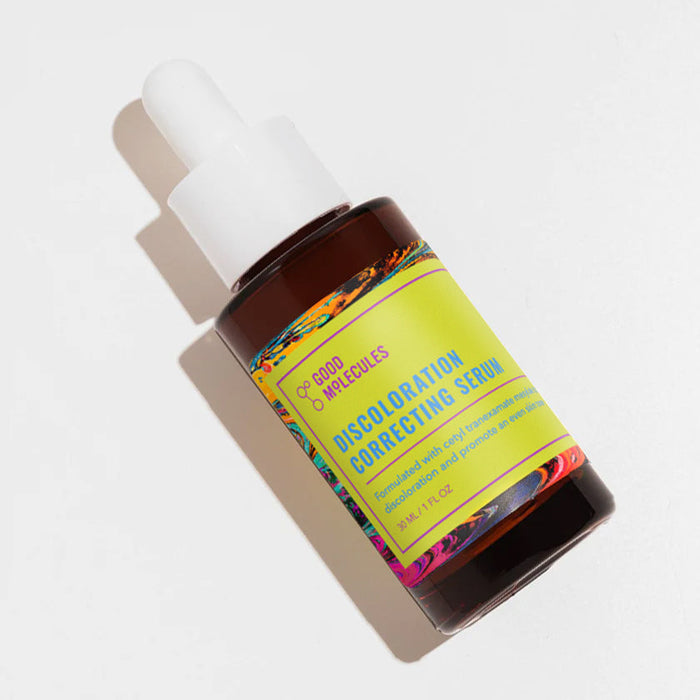Discoloration Correcting Serum T8