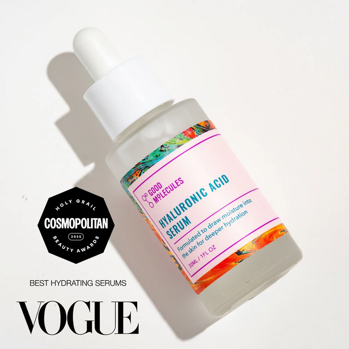 Hyaluronic Acid Serum X5
