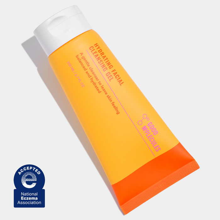 Hydrating Facial Cleansing Gel N4